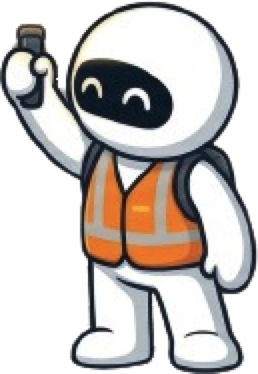 Beacon mascot